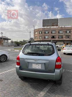 هیوندای تۆکسۆن